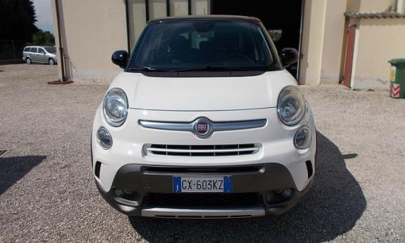 Fiat 500L 1.3 Multij...