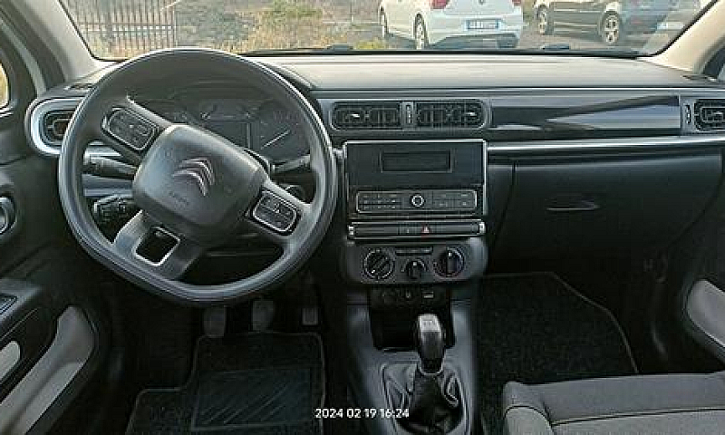 Citroen C3 Bluehdi 7...