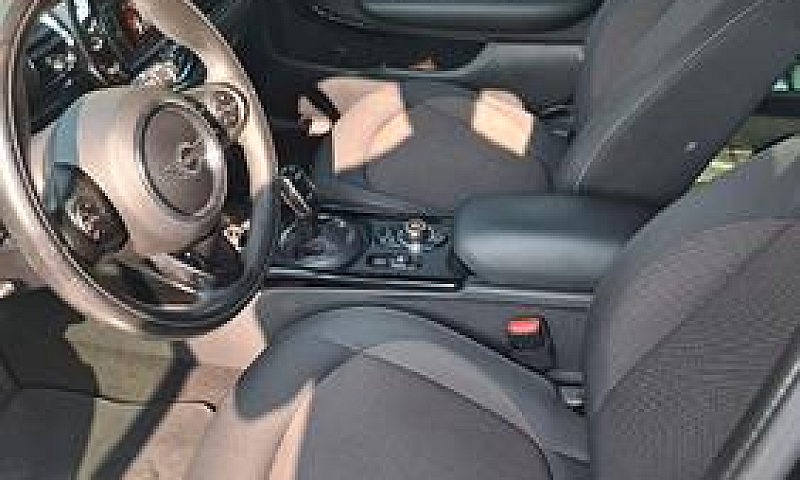 Mini Clubman 1500 On...