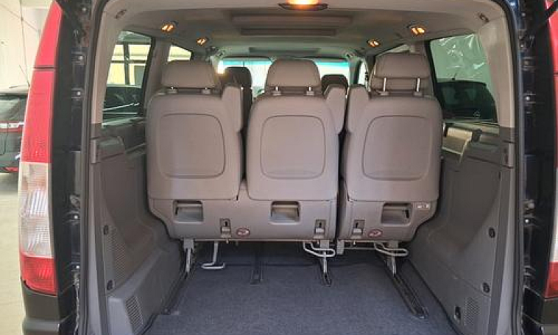 Mercedes-Benz Viano ...