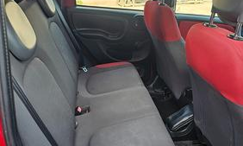 Fiat Panda 0.9 Twina...