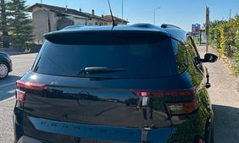 Opel Frontera ...