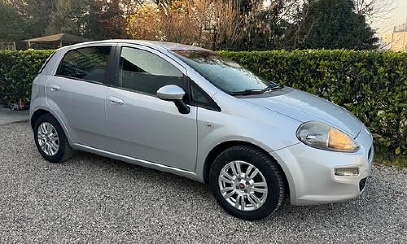Fiat Punto 1.2 8V 5 ...