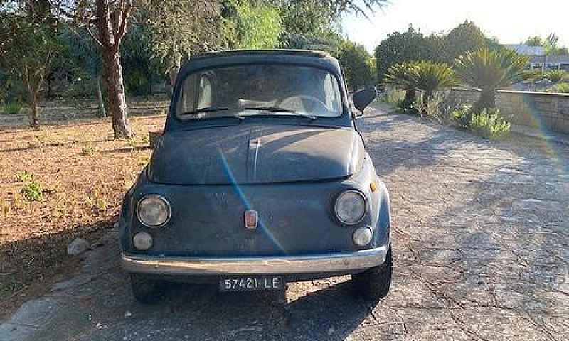Fiat Altro Modello -...