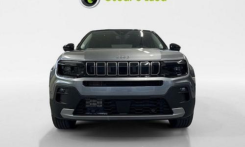 Jeep Avenger 1.2 Tur...