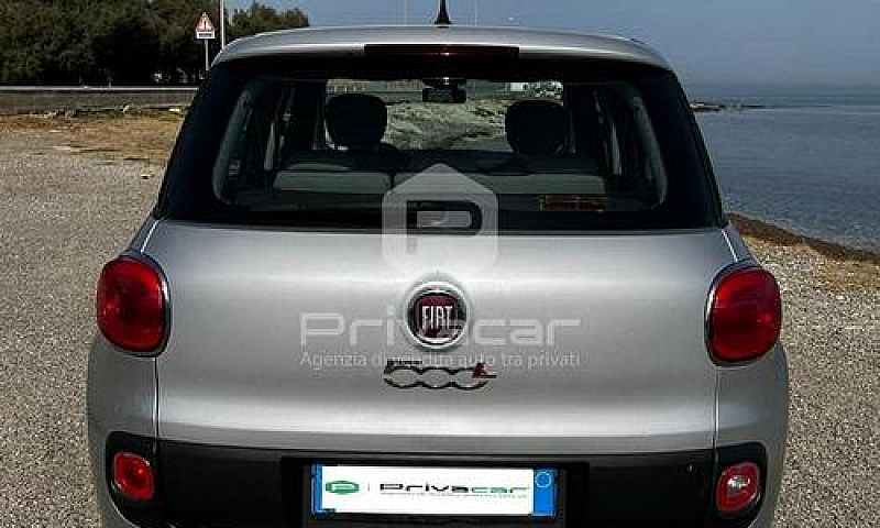 Fiat 500L 1.3 Multij...