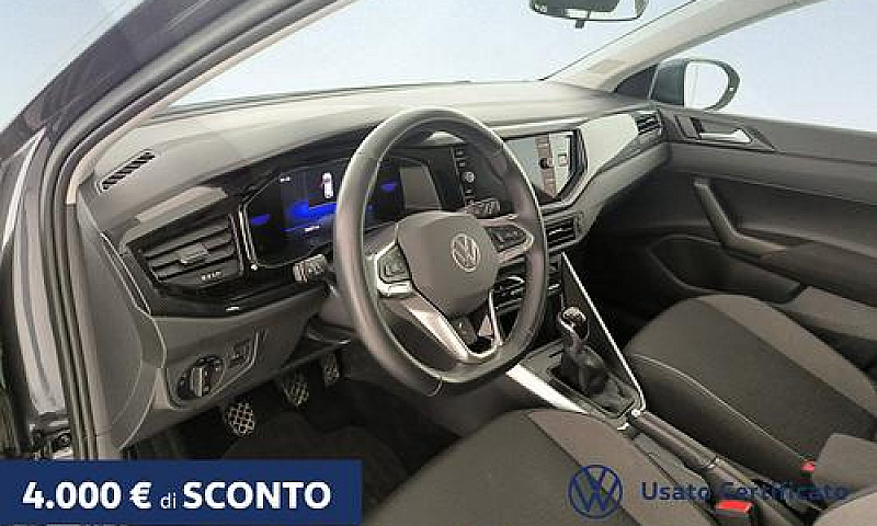 Volkswagen Taigo 1.0...