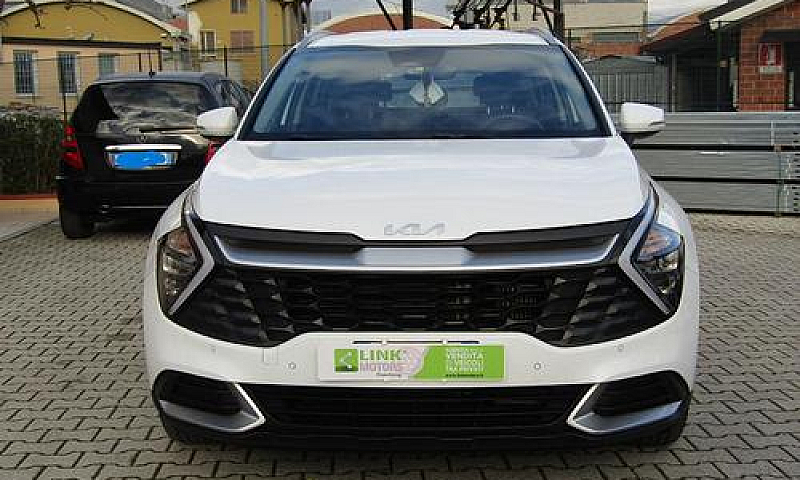 Kia Sportage 1.6 Crd...
