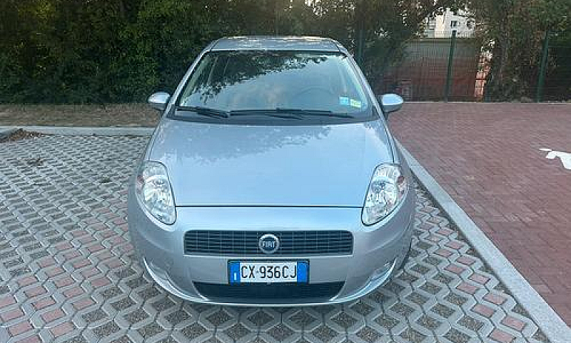 Fiat Grande Punto Gp...