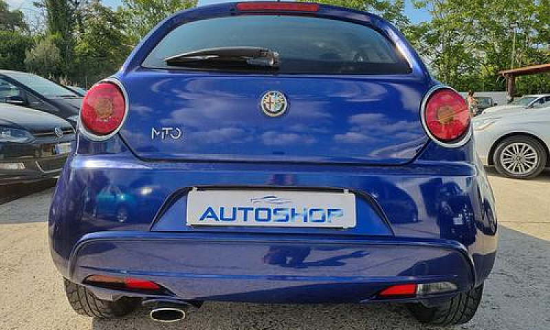 Alfa Romeo Mito 1.3 ...