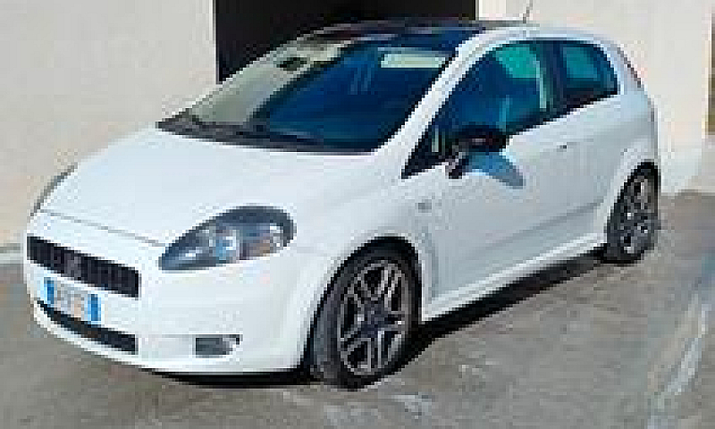 Fiat Grande Punto - ...