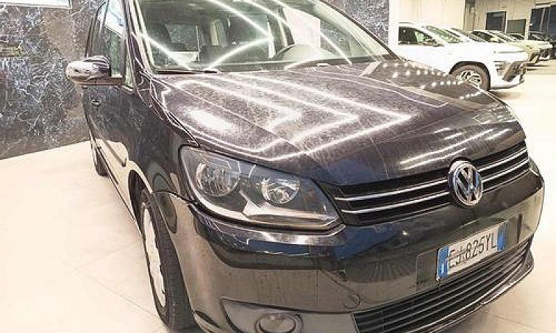 Volkswagen Touran 1....