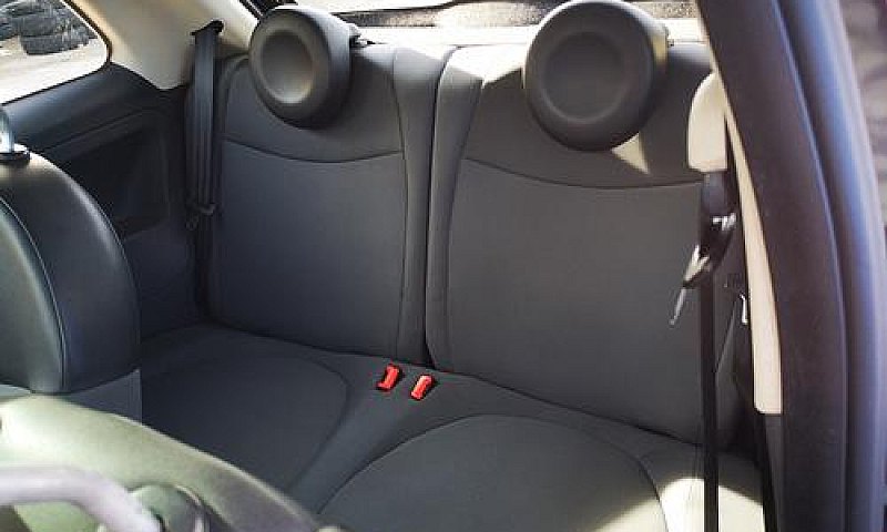 Fiat 500 1.3 Diesel ...