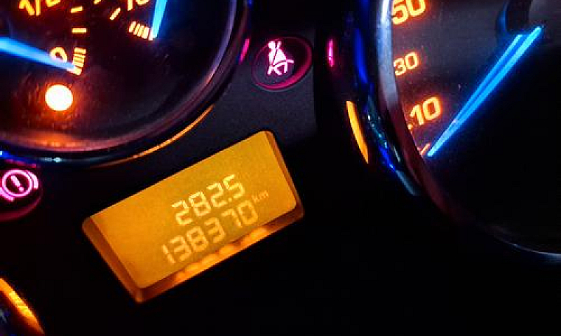 Peugeot 207 - 2007...