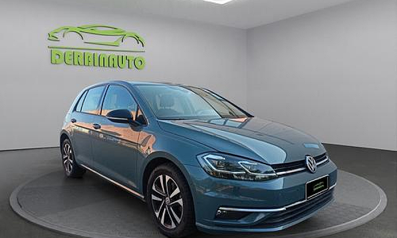 Volkswagen Golf 1.6 ...