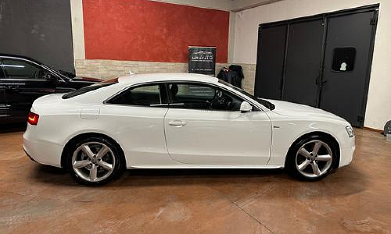 Audi A5 1.8 Tfsi 170...