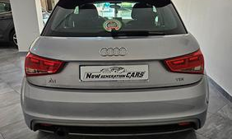Audi A1 1.6 Tdi S Li...