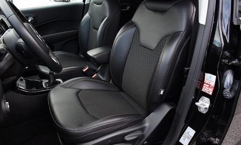 Jeep Compass 1.6 Mul...