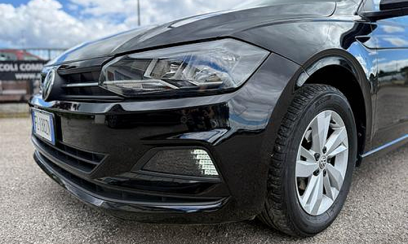 Volkswagen Polo 1.0 ...