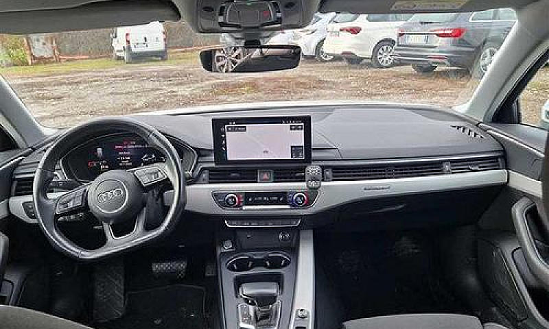 Audi A4 Avant 2.0 40...