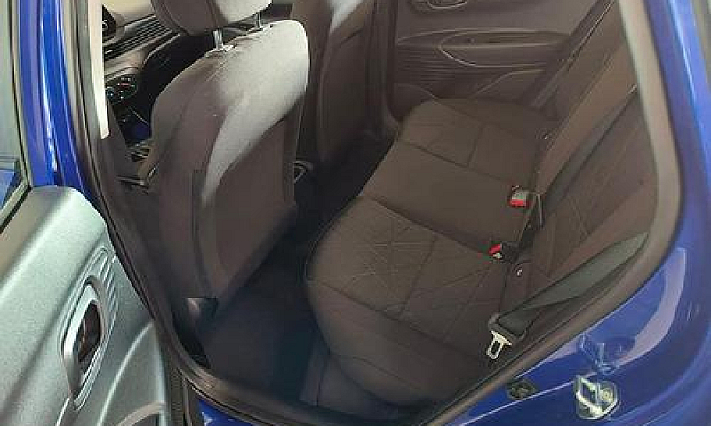 Hyundai Bayon 1.0 T-...