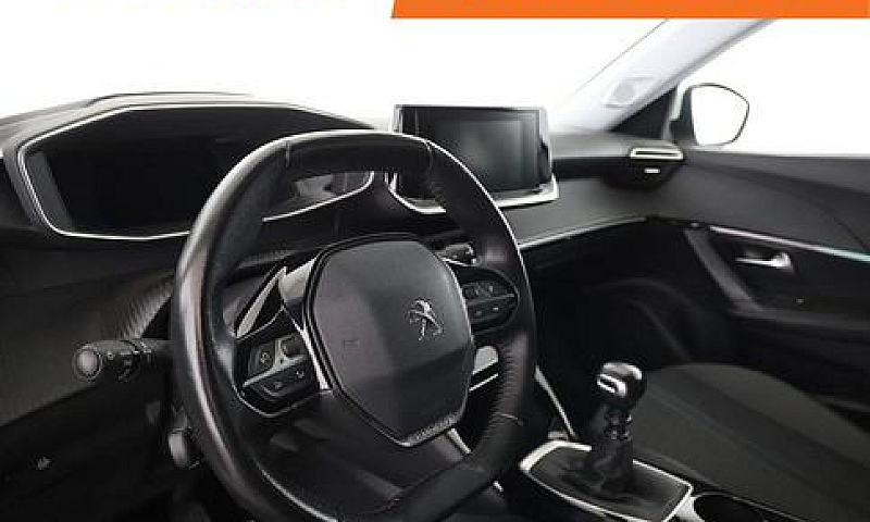 Peugeot 2008 Puretec...