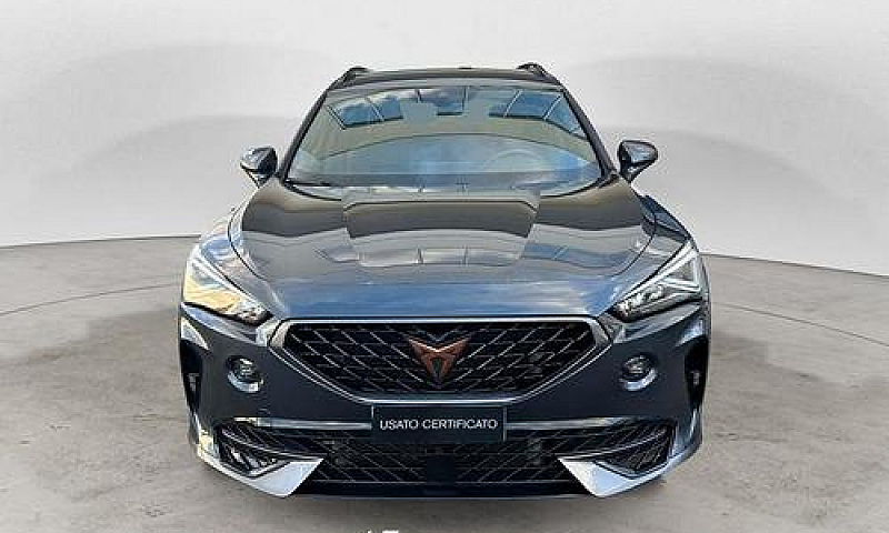Cupra Formentor 2.0 ...