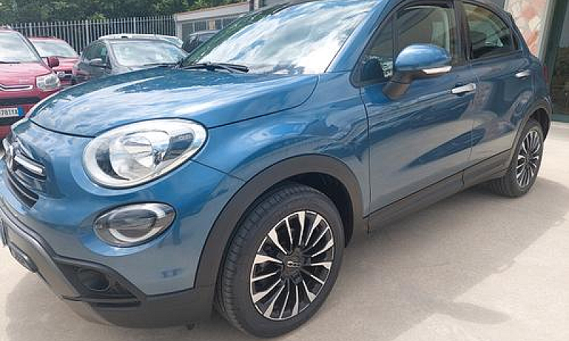 Fiat 500X 1.6 Multij...