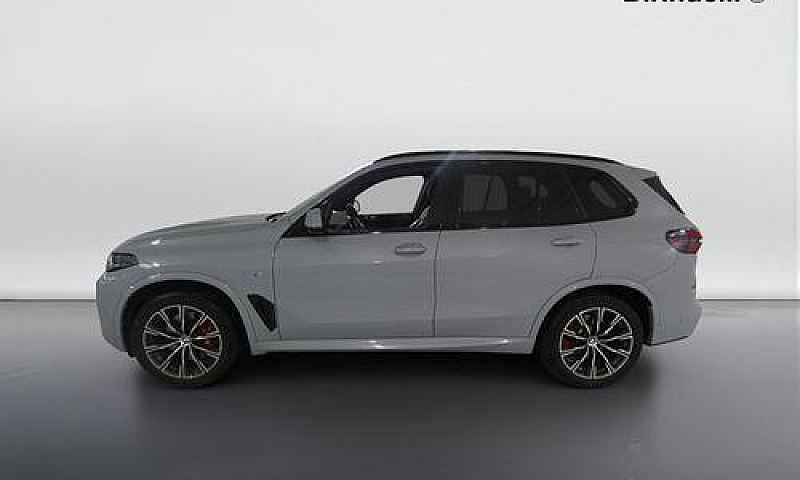 Bmw X5 (G05/F95) - X...
