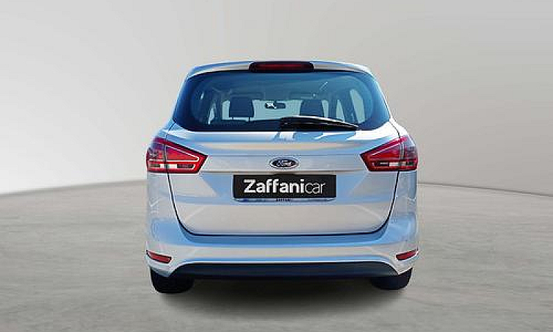 Ford B-Max - B-Max 1...