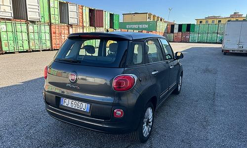 Fiat 500L 1.3 Multij...