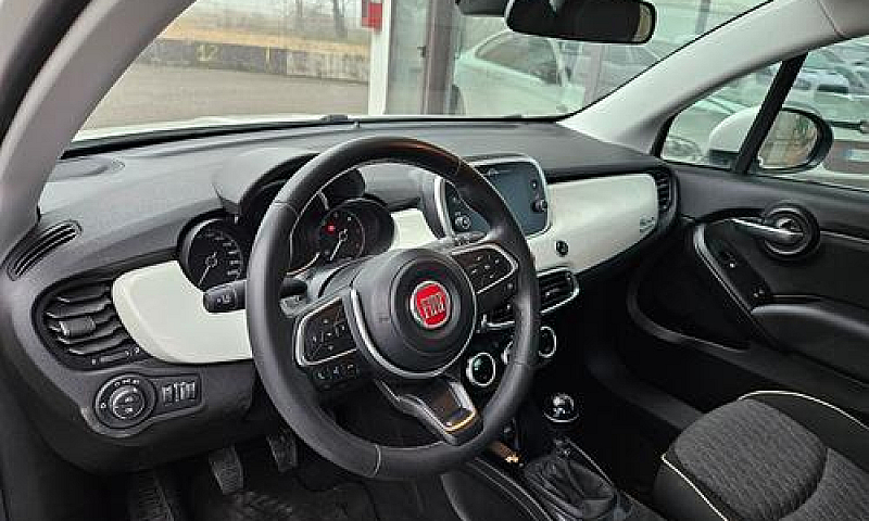 Fiat 500X 1.3 Multij...