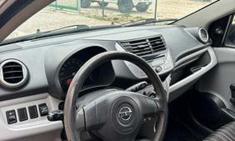 Nissan Pixo 1.0 Bifu...