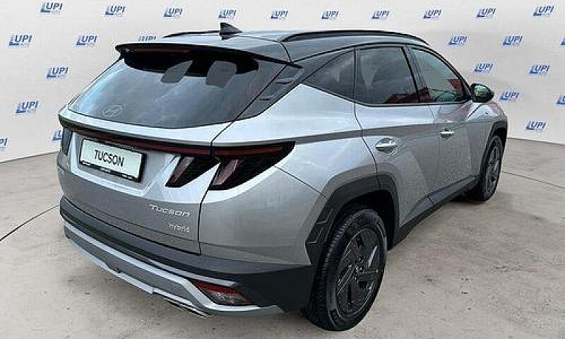 Hyundai Tucson 1.6 T...