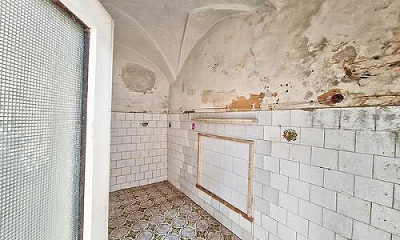 Casa Tre Vani Volta ...
