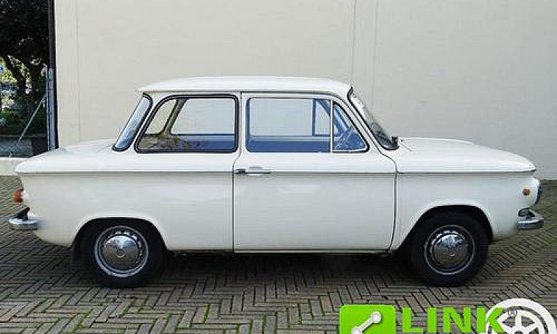 Nsu Prinz Prinz L 59...