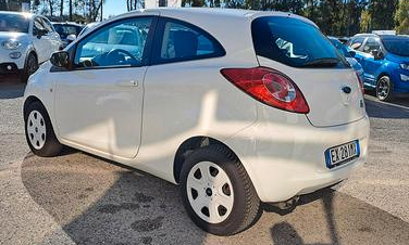 Ford Ka 1.2 Bz 69Cv ...
