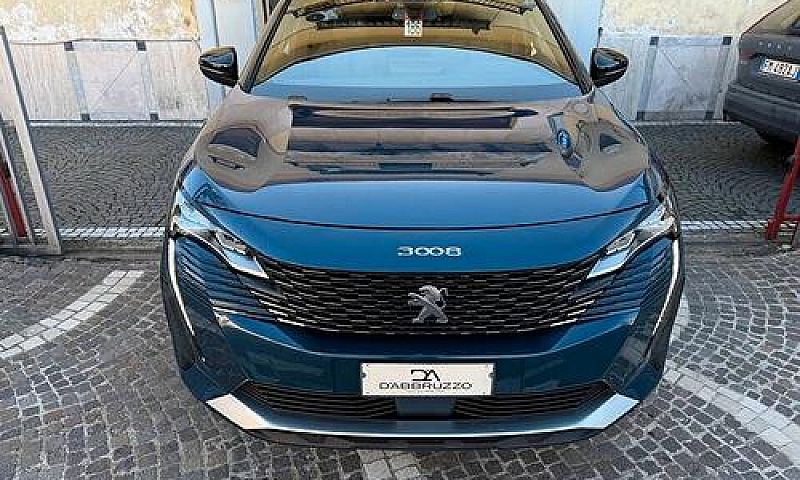 Peugeot 3008 1.5 Hdi...