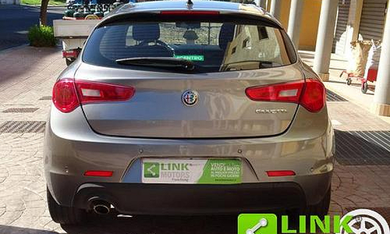 Link Motors: Alfa Ro...