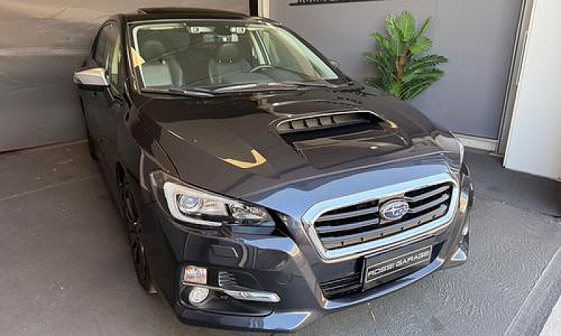 Subaru Legacy My17...