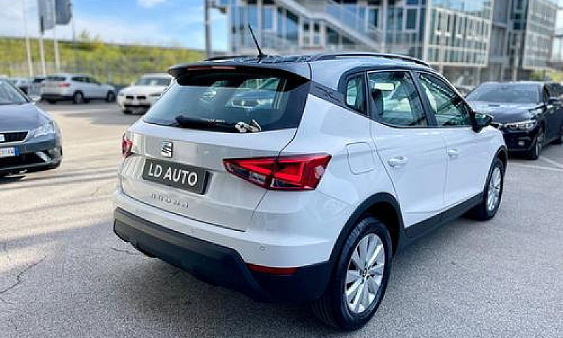 Seat Arona 1.6 Tdi 9...