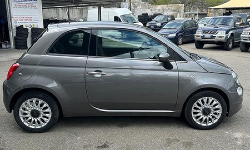 Fiat 500 1.2 Gpl Eas...