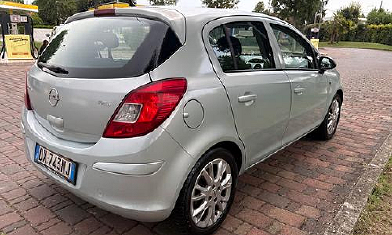 Opel Corsa 1.2 80Cv ...