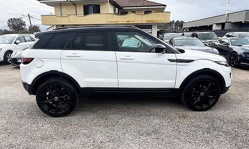 Land Rover Range Rov...