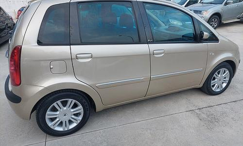 Lancia Musa 1.4 16V ...