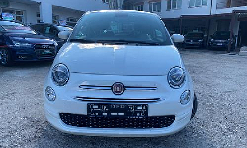 Fiat 500 1.2 Lounge ...
