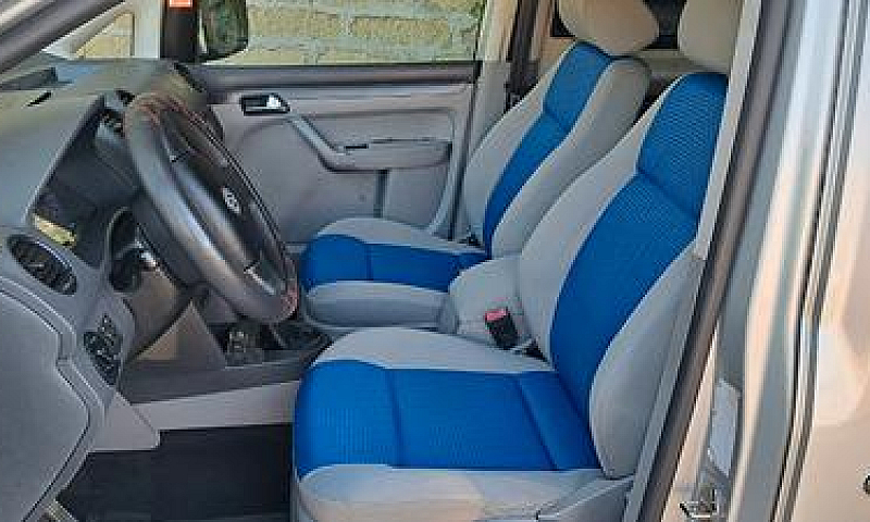 Volkswagen Caddy Max...