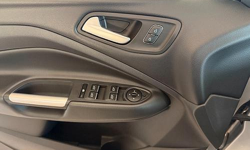 Ford Kuga 2Wd 2.0 Td...