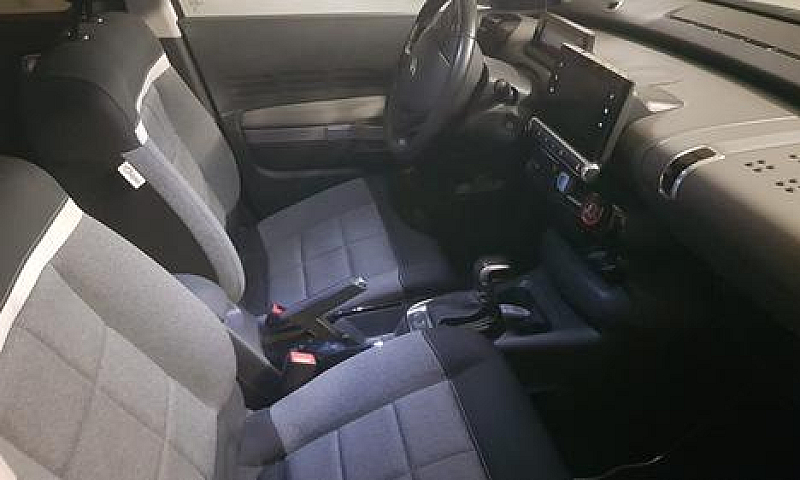 Citroen C4 Cactus Pu...