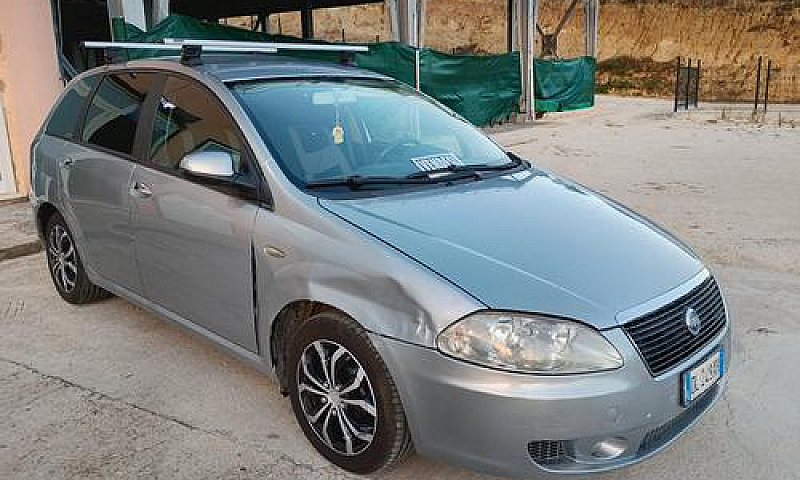 Fiat Croma 1.9 Multi...